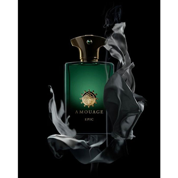 عطر ادکلن آمواج اپیک